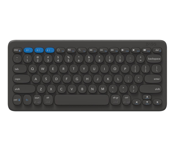 ZAGG Pro Keyboard 12" 103211032 - 1218533 - zdjęcie